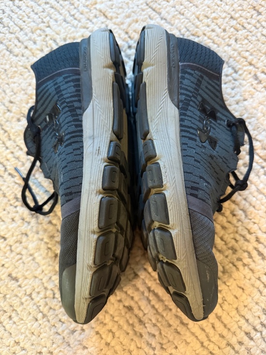 Under Armour Other - Under Armour mens 11.5